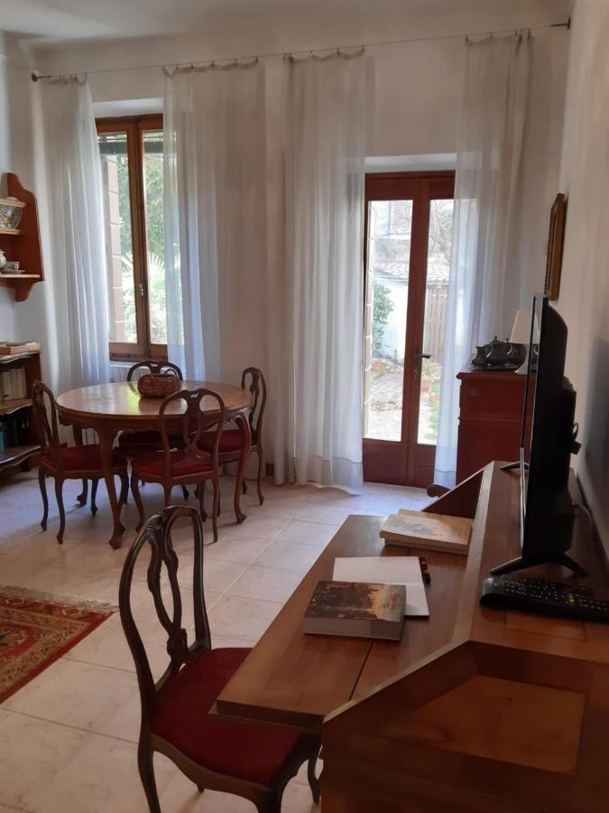 Апартаменты Casa Pusterla Венеция Экстерьер фото